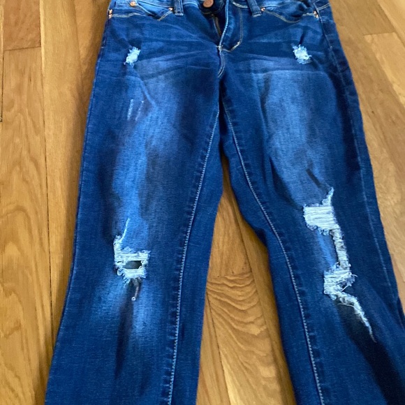 YMI wanna butt jeans - Picture 3 of 4